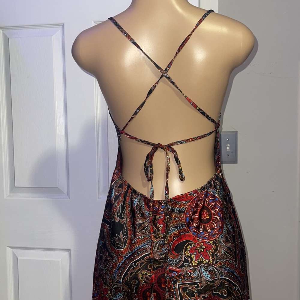 Dress - Picture 6 of 7